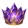 the Crown mark